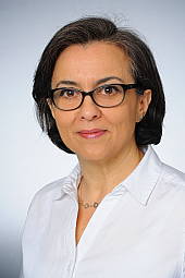 Dr. rer. nat. Paola Zigrino